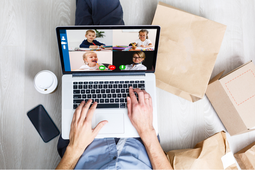 Managed Services for the Remote Workforce