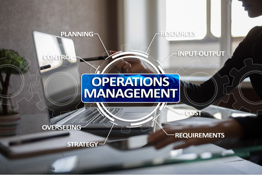 MSP Operations Management