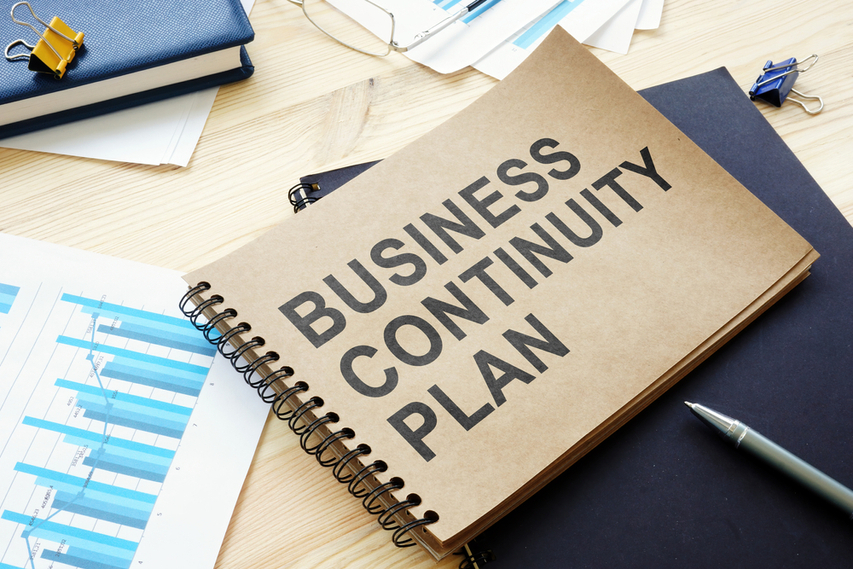 Why You Need A Business Continuity Plan Bleuwire