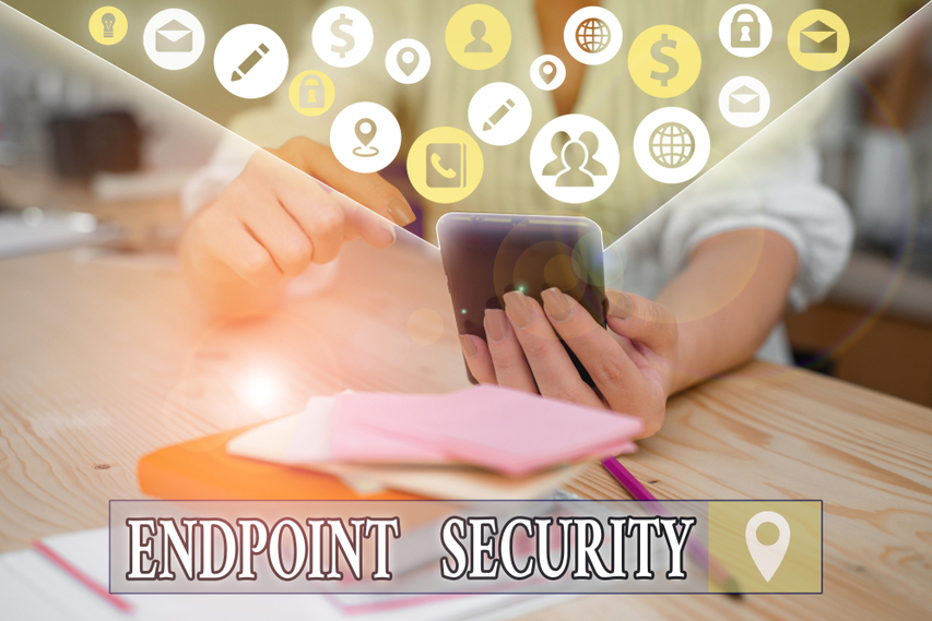 Endpoint security solutions