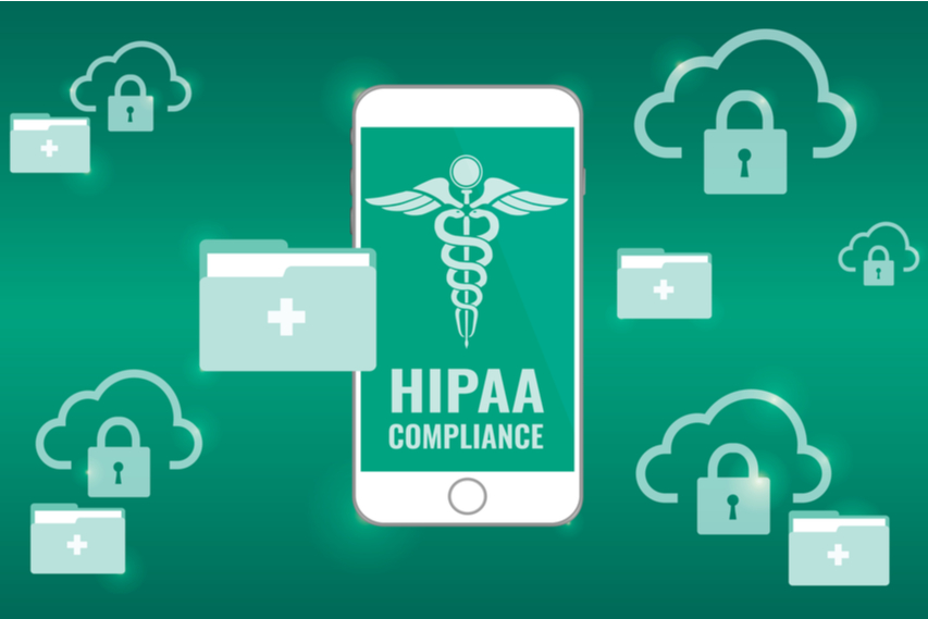 HIPAA IT Compliance Security