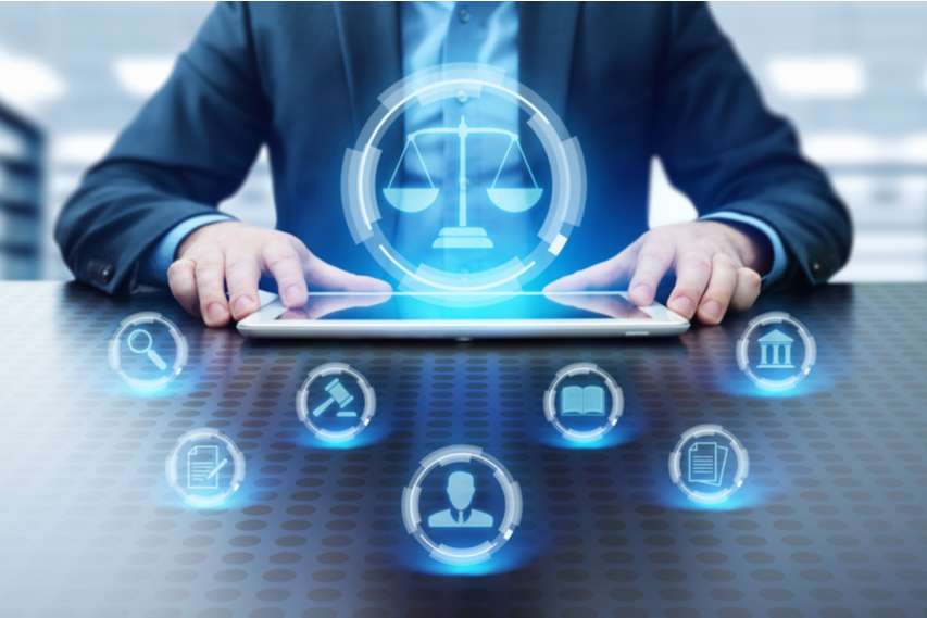 Law Firm IT Outsourcing