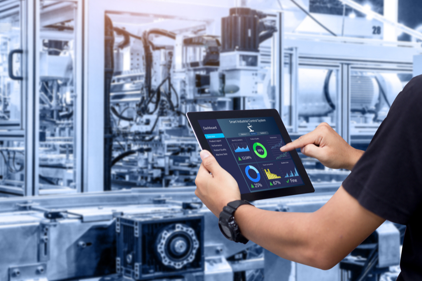 MSPs IT Management for Manufacturing Business