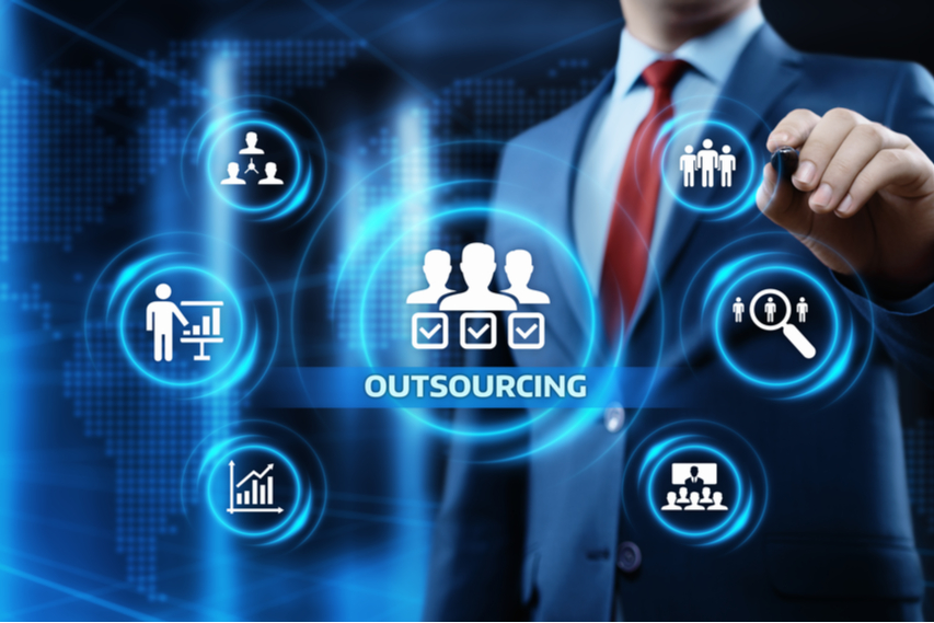Outsourcing IT SMBs