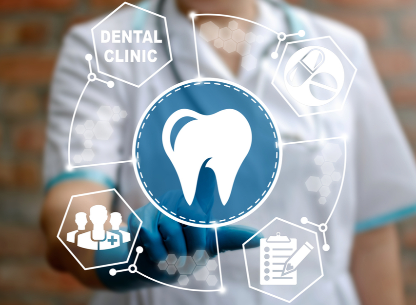 Dental Practice Management Solution to the Cloud