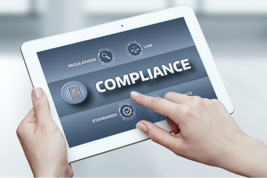 SOC 2 Compliance business data