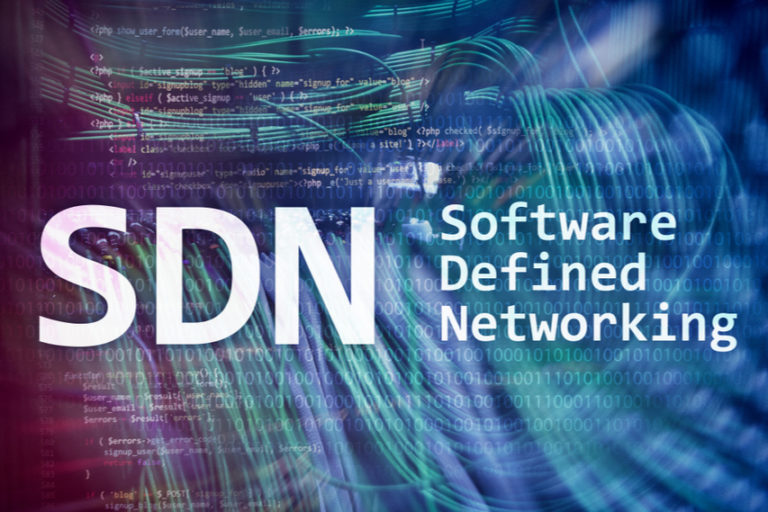 Everything You Need To Know About Software-Defined Networking - Bleuwire