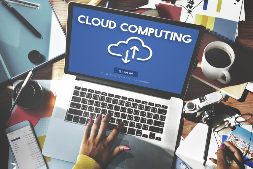 Cloud Computing for Startup