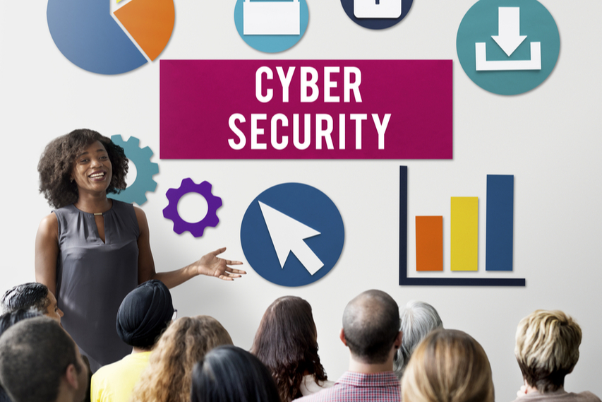 Employees Cybersecurity training
