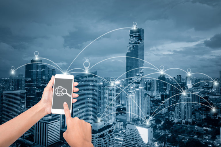 How to Select an Enterprise Wireless Network - Bleuwire