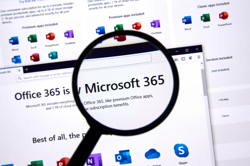 How to Optimize Workplace Productivity With Microsoft 365 - Bleuwire