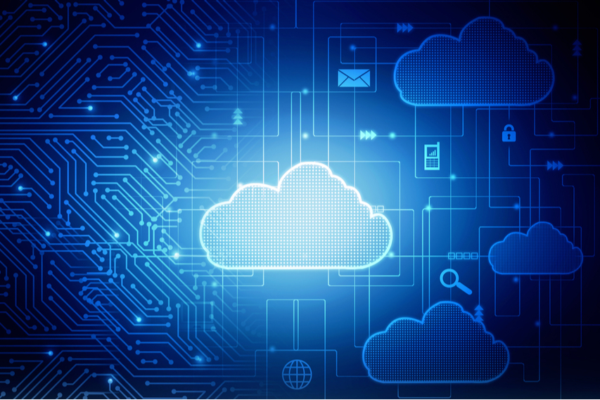 Cloud Deployment Models Ppt