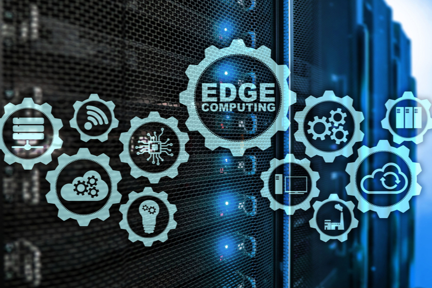 Future of Edge Computing
