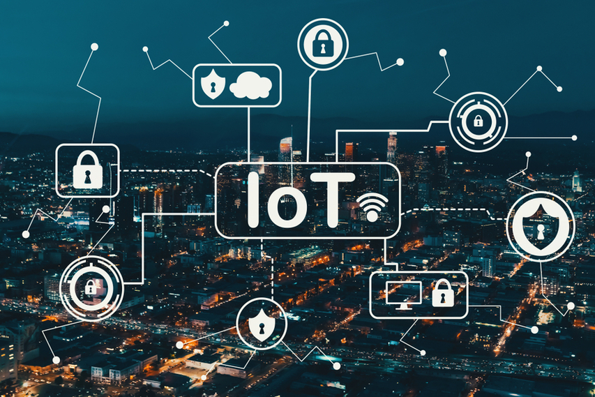 IoT Devices Security
