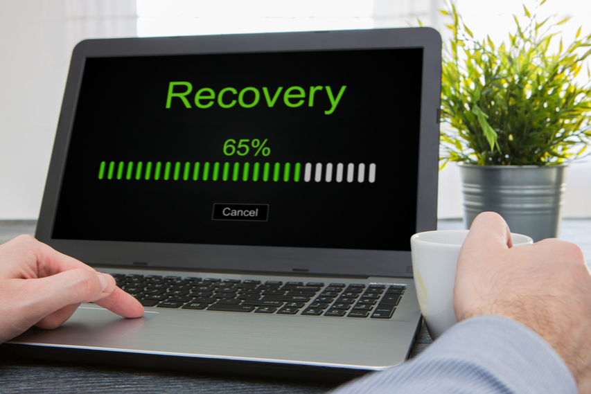 Network Recovery