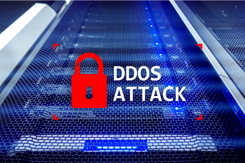 Prevent DDoS Attacks