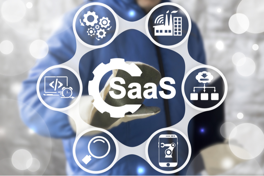 Protect Your SaaS Applications