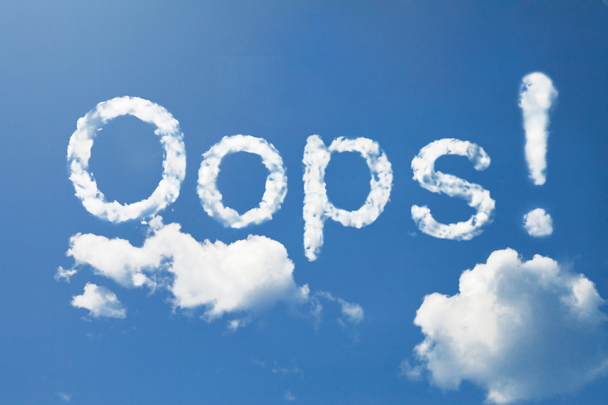 Cloud Mistakes That Startups Make