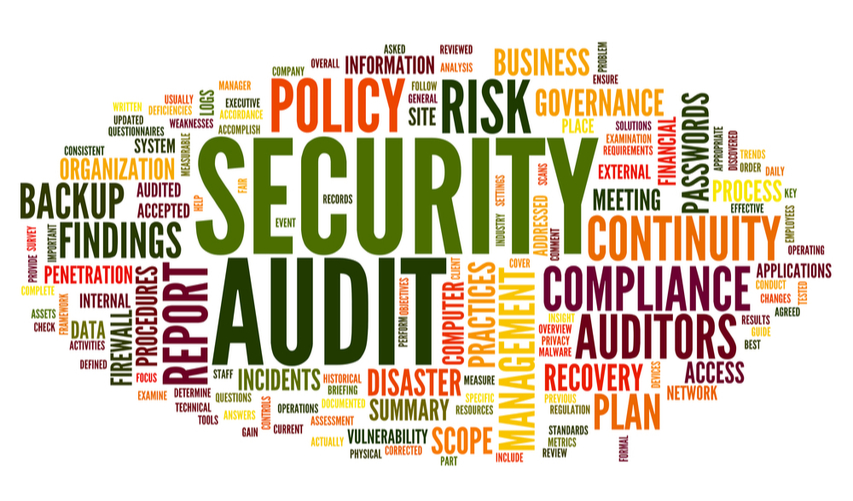 Security Audit Challenges