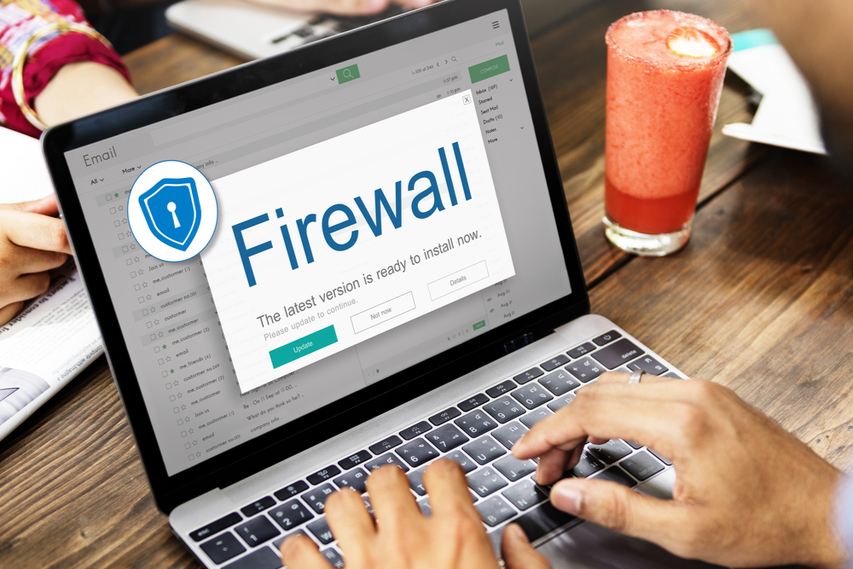 Firewall Practices for Securing Your Network