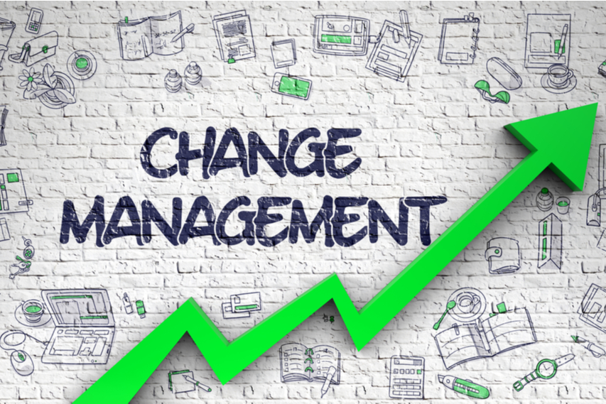 ITIL Change Management