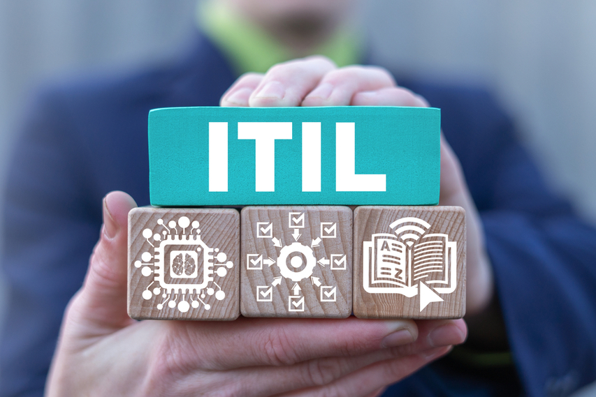 ITIL Framework Important for Business