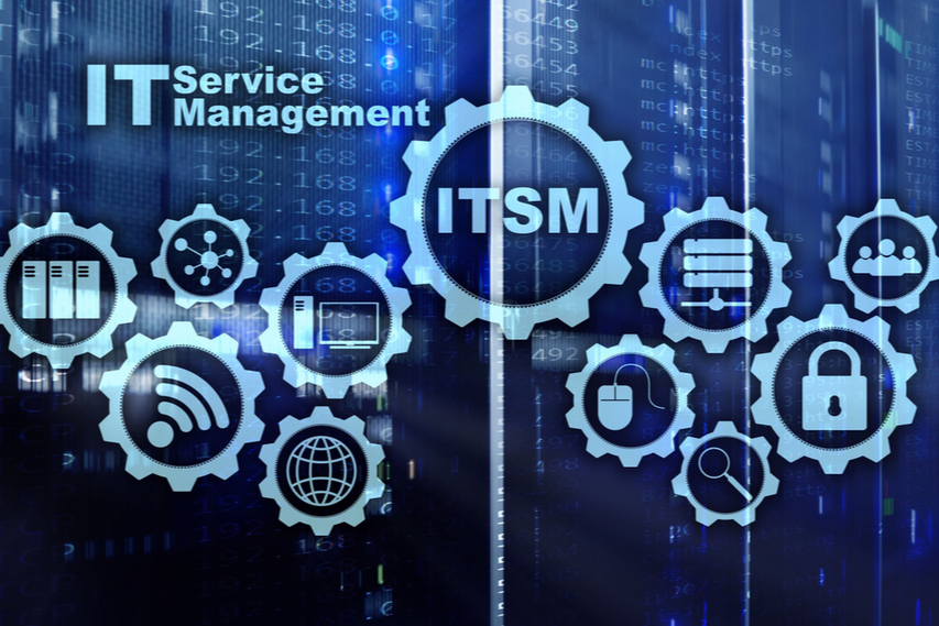 ITSM Automating Business Workflow