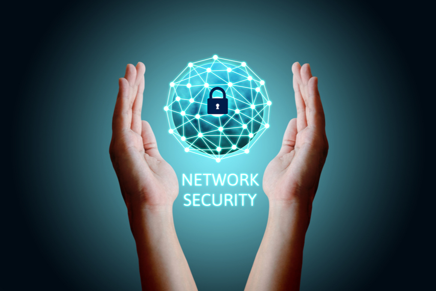 Secure Your Business Network