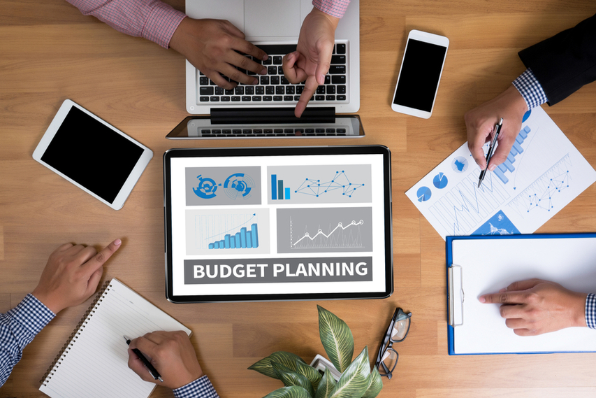 IT Budgeting Practices for Your Business