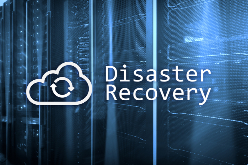 Cloud-Based Disaster Recovery Strategy