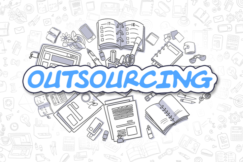 IT Outsourcing Work for Your Business