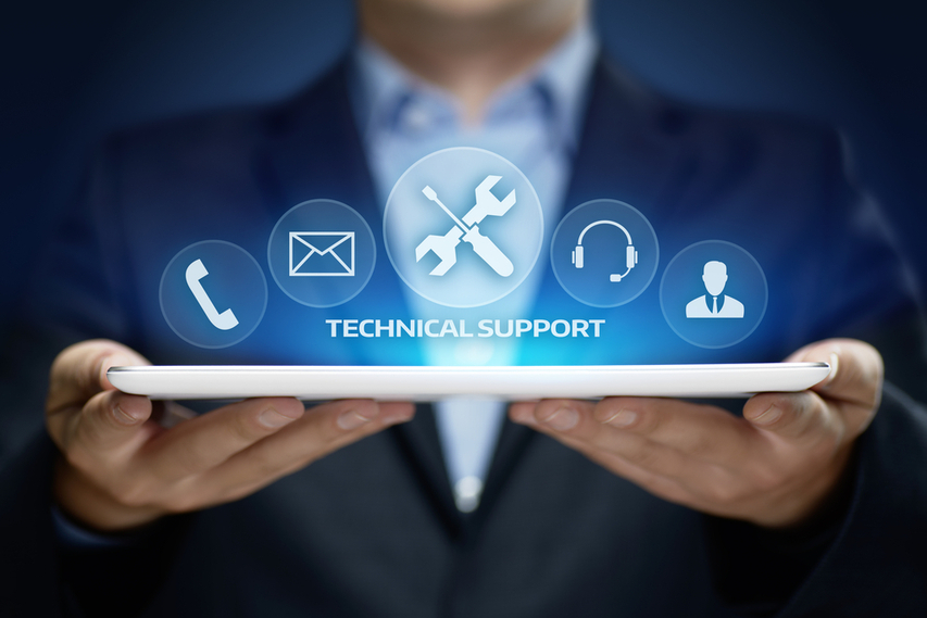 IT Support Is Important for the Overall User Experience