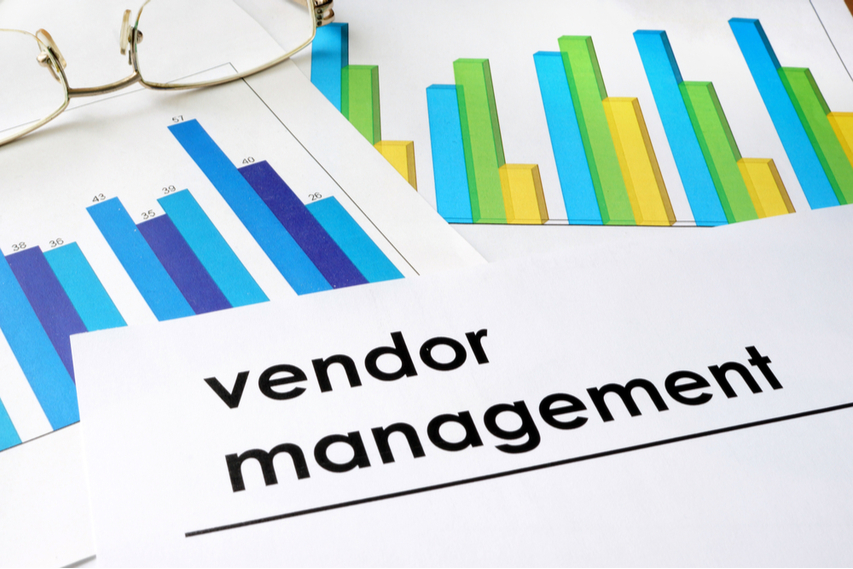 IT Vendor Management Practices