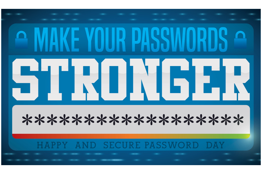 Strengthen Password Hygiene 2021