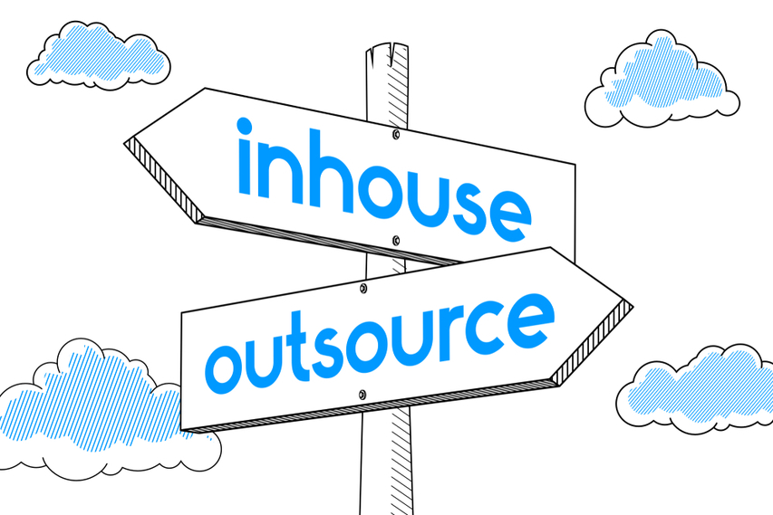 Outsource Your IT Operations
