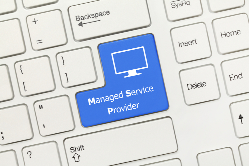 IT Support and Managed Services Guide