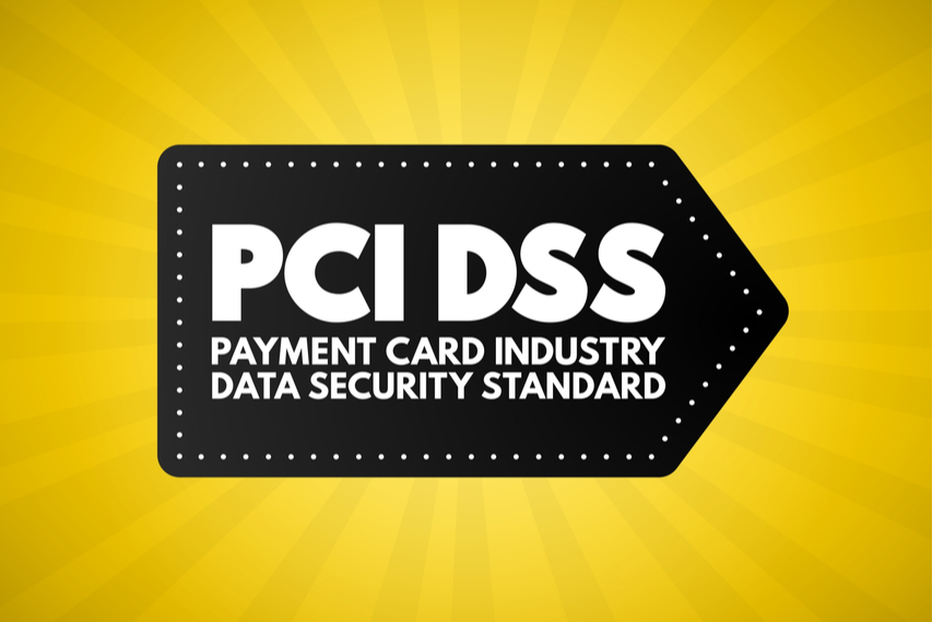 PCI DSS Compliance Framework
