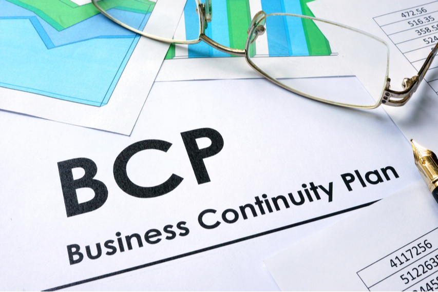 Business Continuity Plan in 2022