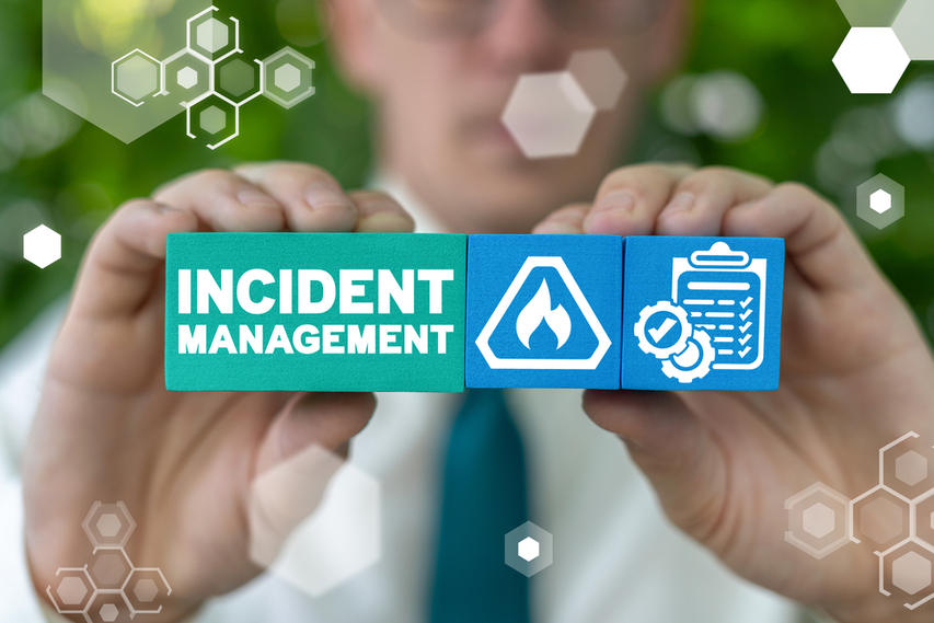 Incident Management Plan and strategy