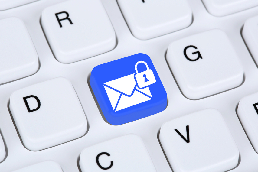 Best Email Security Practices