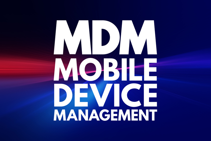 Mobile Device Lifecycle Management